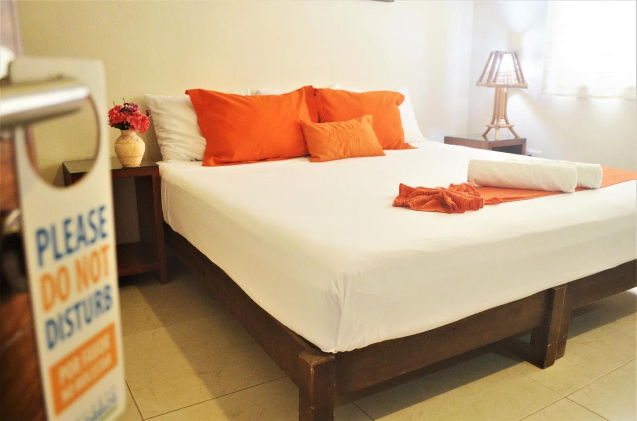 Arrecifes Suites Puerto Morelos Exteriér fotografie