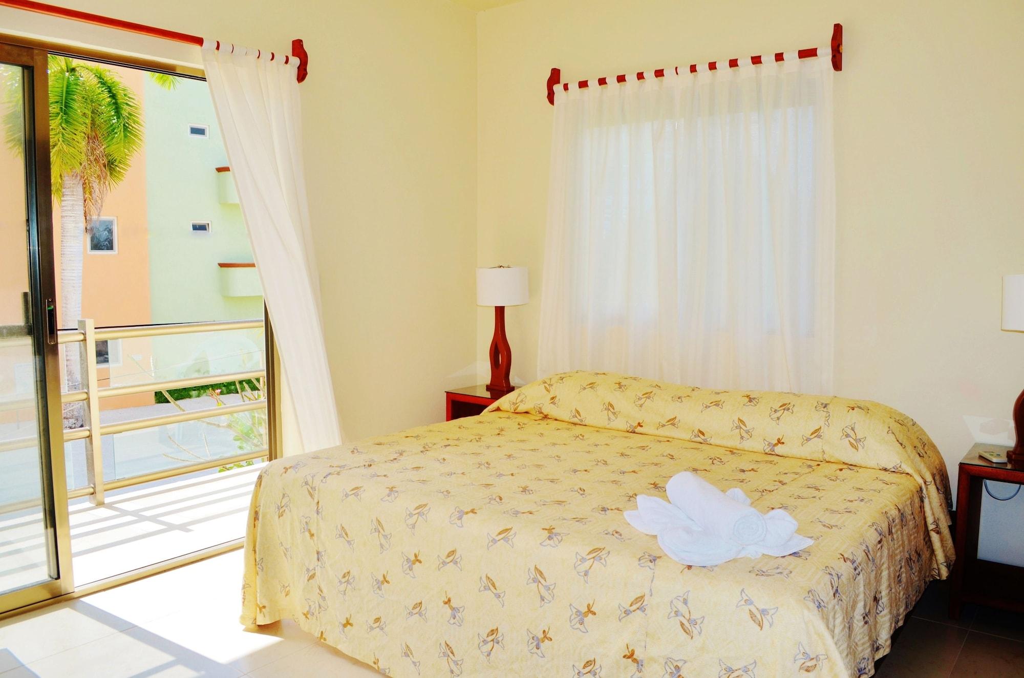 Arrecifes Suites Puerto Morelos Exteriér fotografie