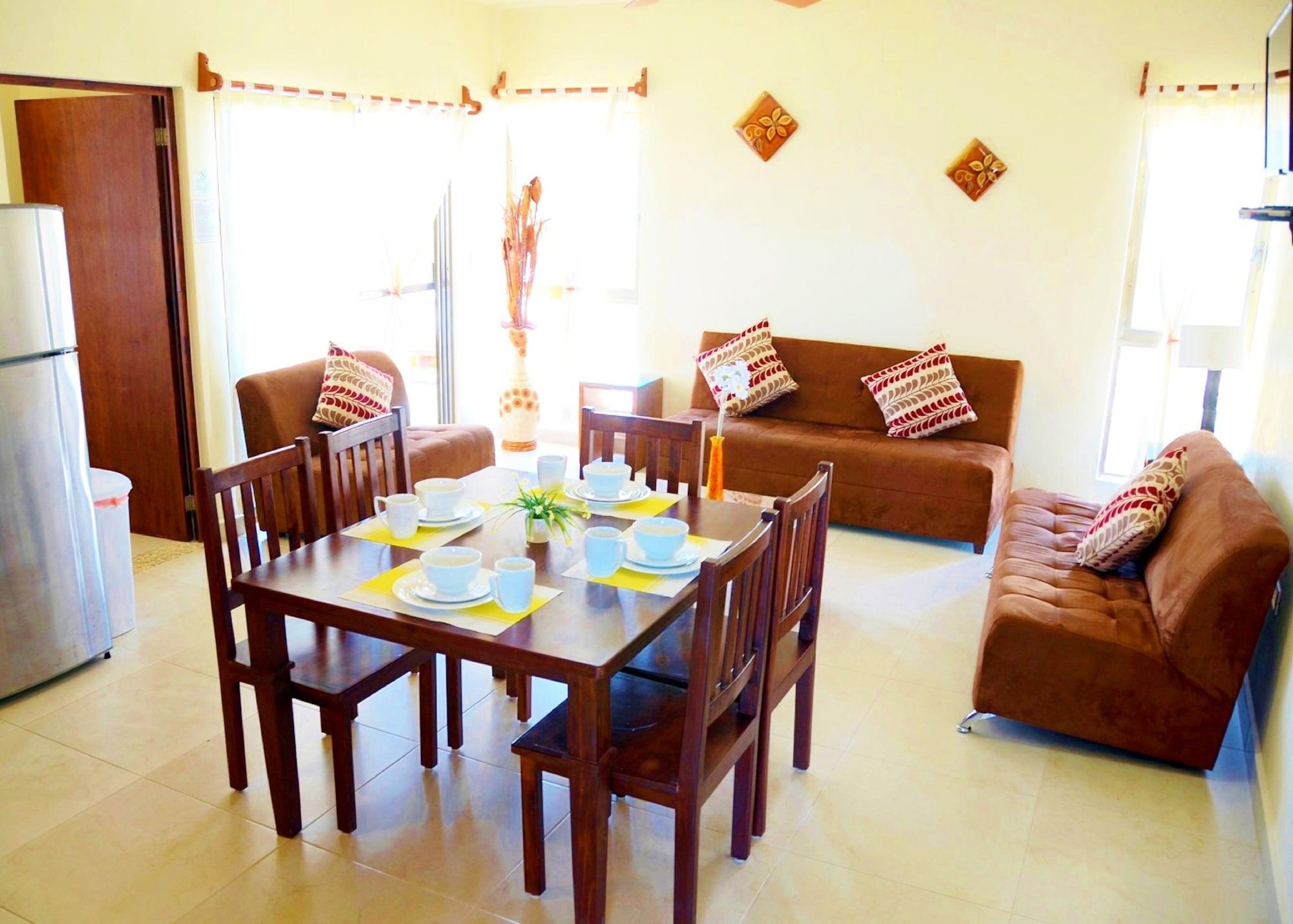 Arrecifes Suites Puerto Morelos Exteriér fotografie