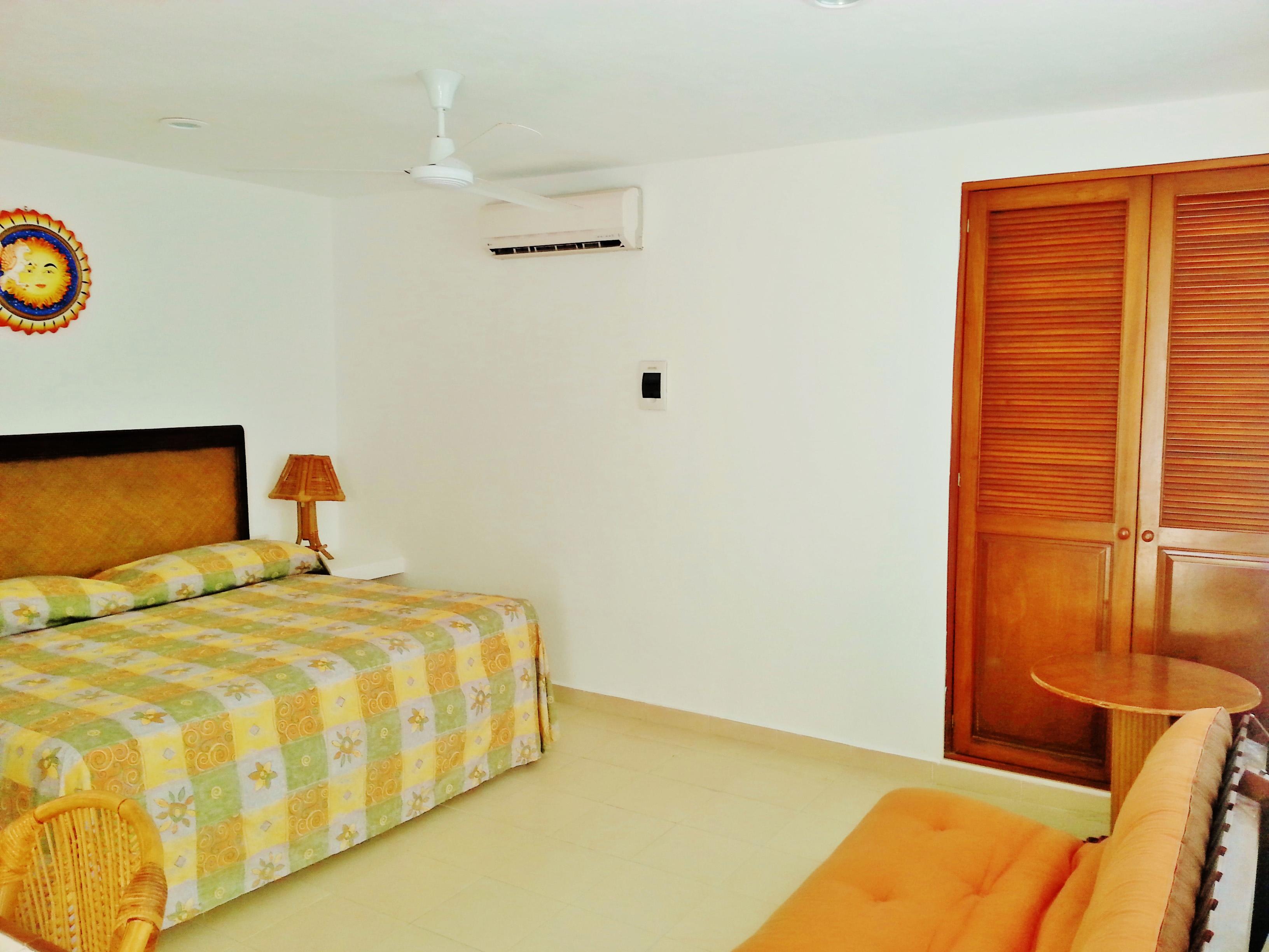 Arrecifes Suites Puerto Morelos Exteriér fotografie