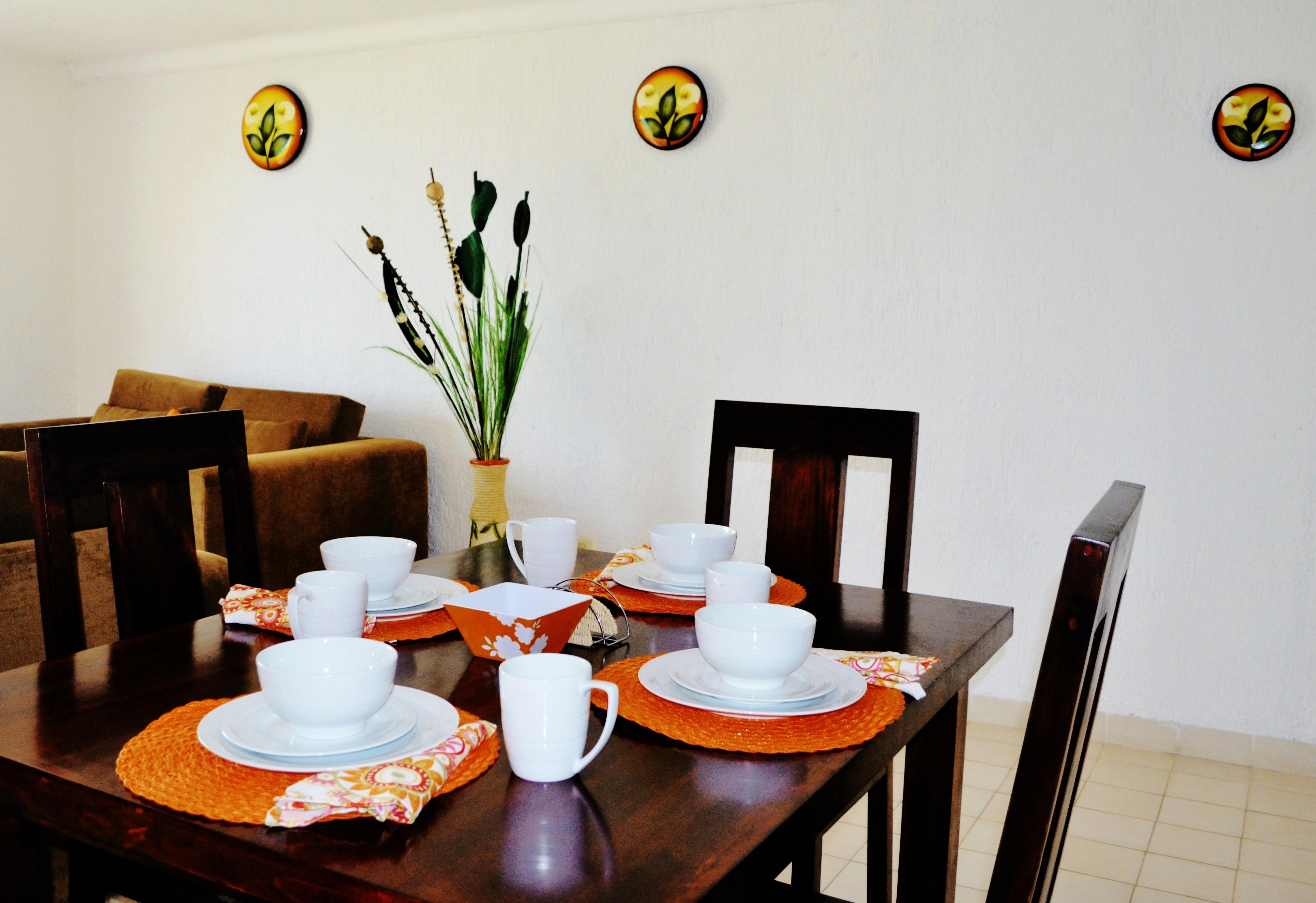 Arrecifes Suites Puerto Morelos Exteriér fotografie