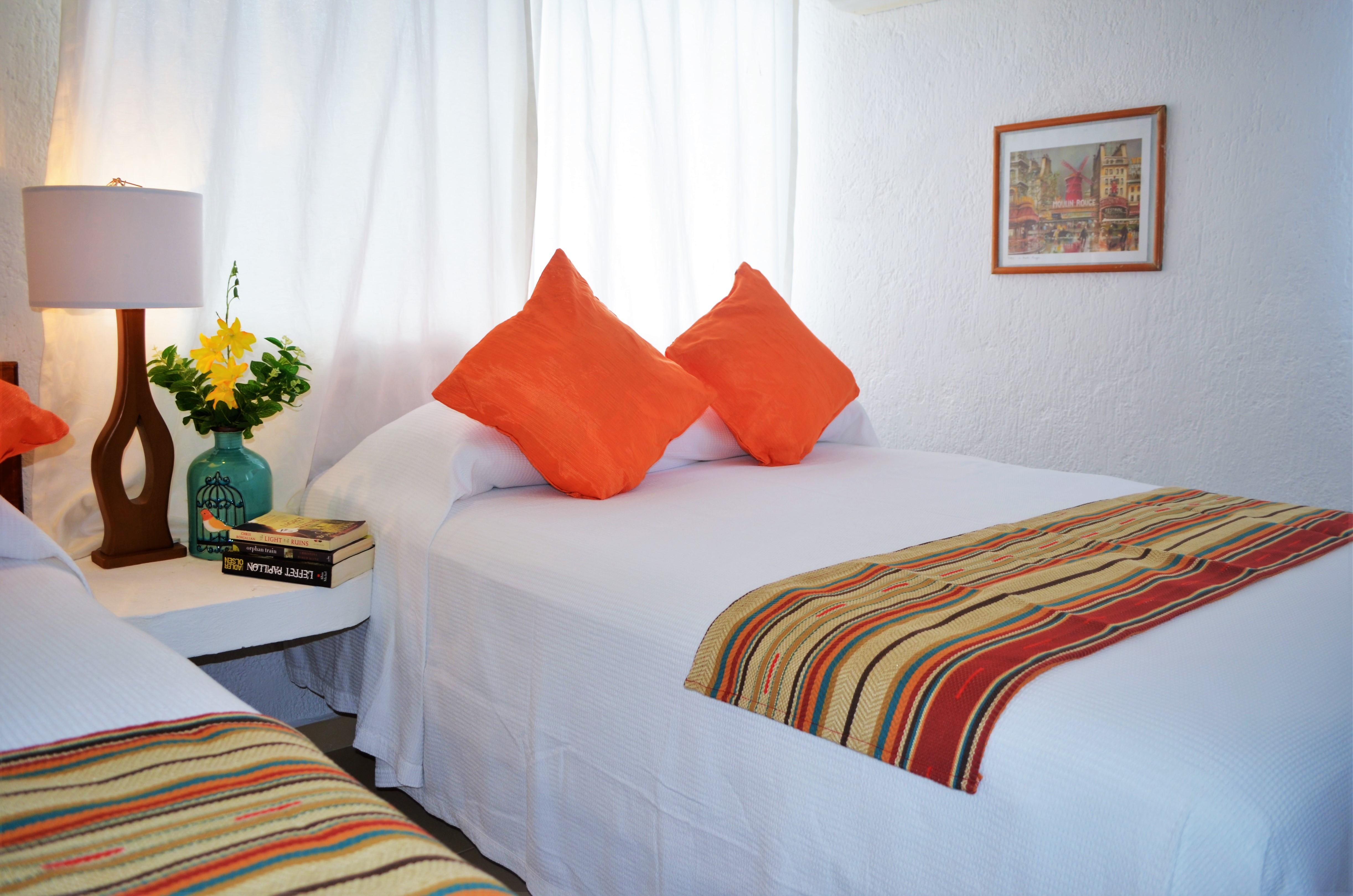 Arrecifes Suites Puerto Morelos Exteriér fotografie