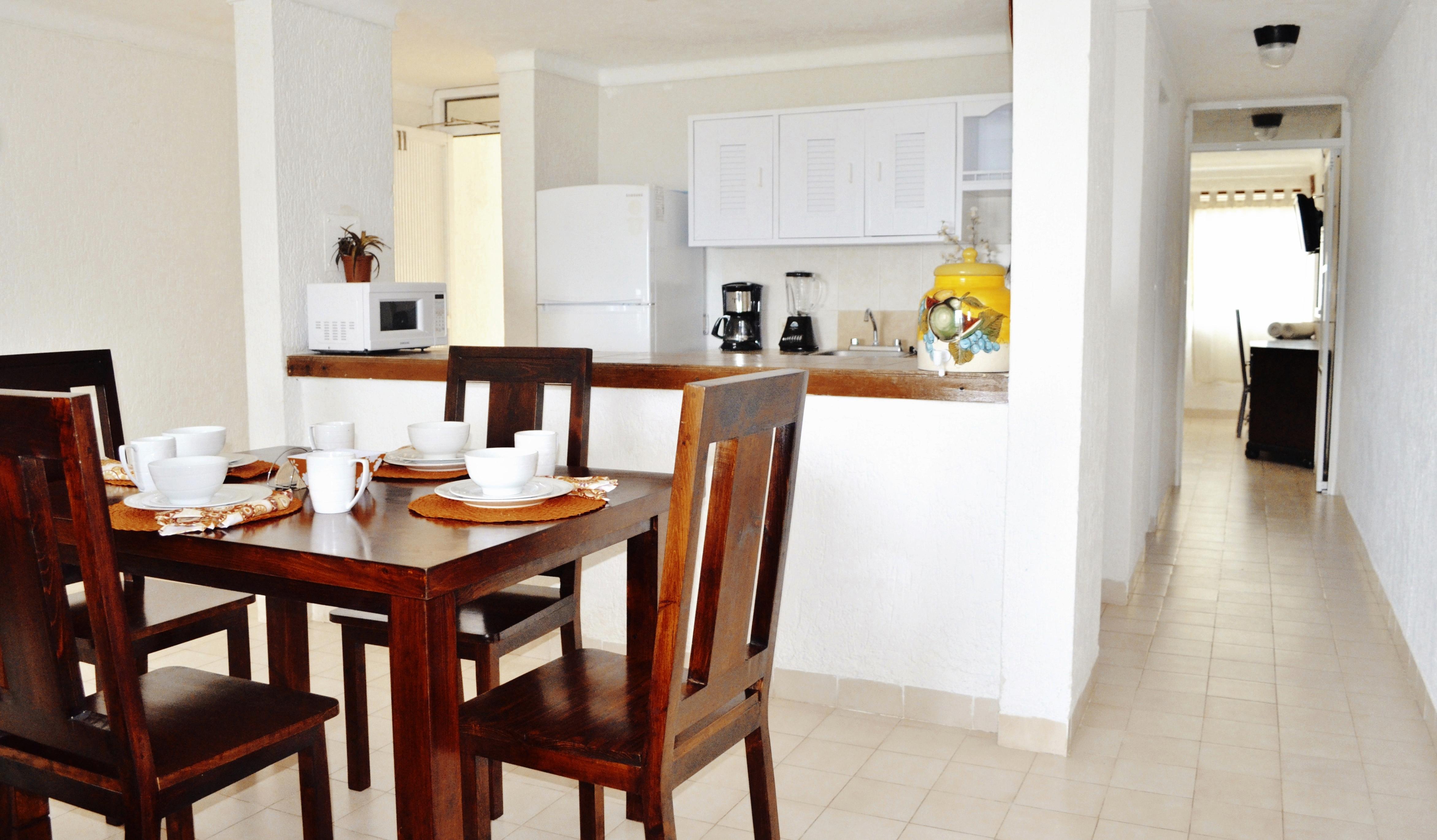 Arrecifes Suites Puerto Morelos Exteriér fotografie