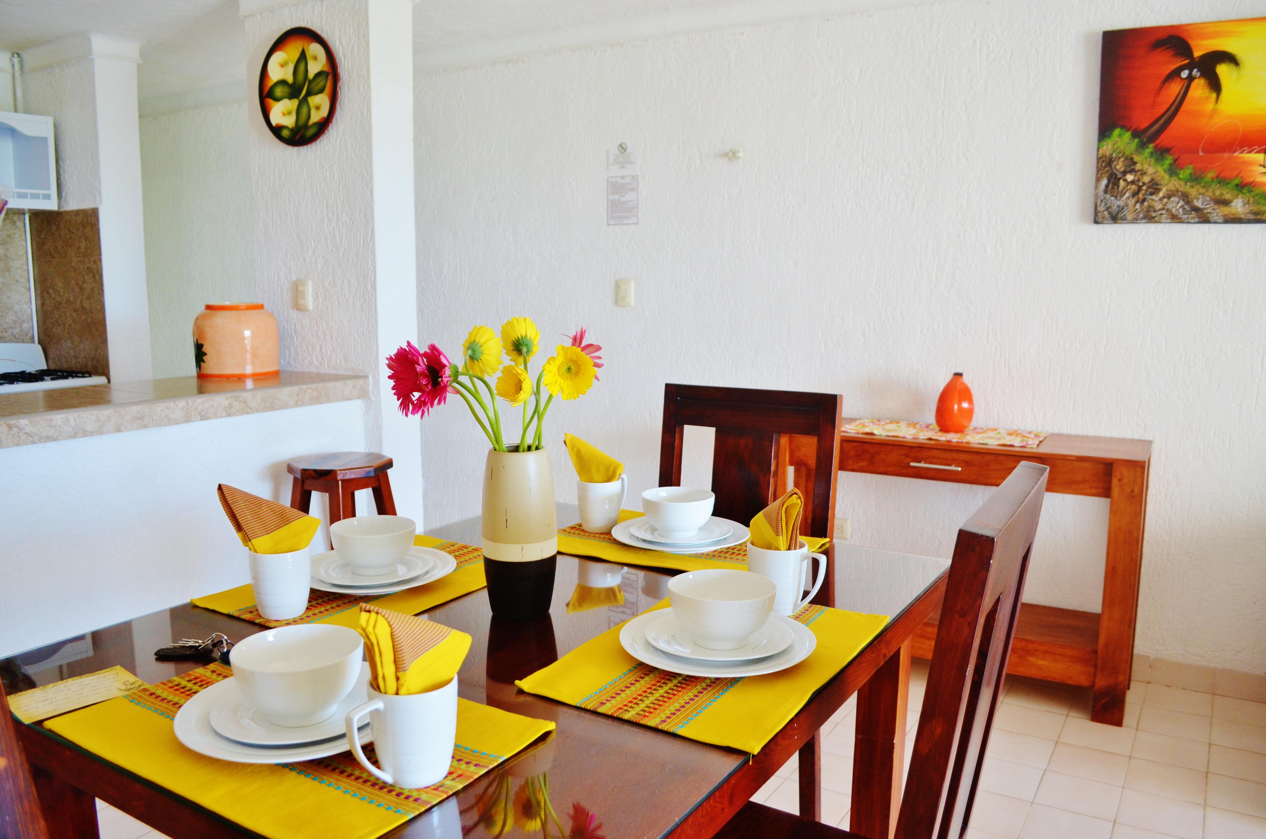 Arrecifes Suites Puerto Morelos Exteriér fotografie