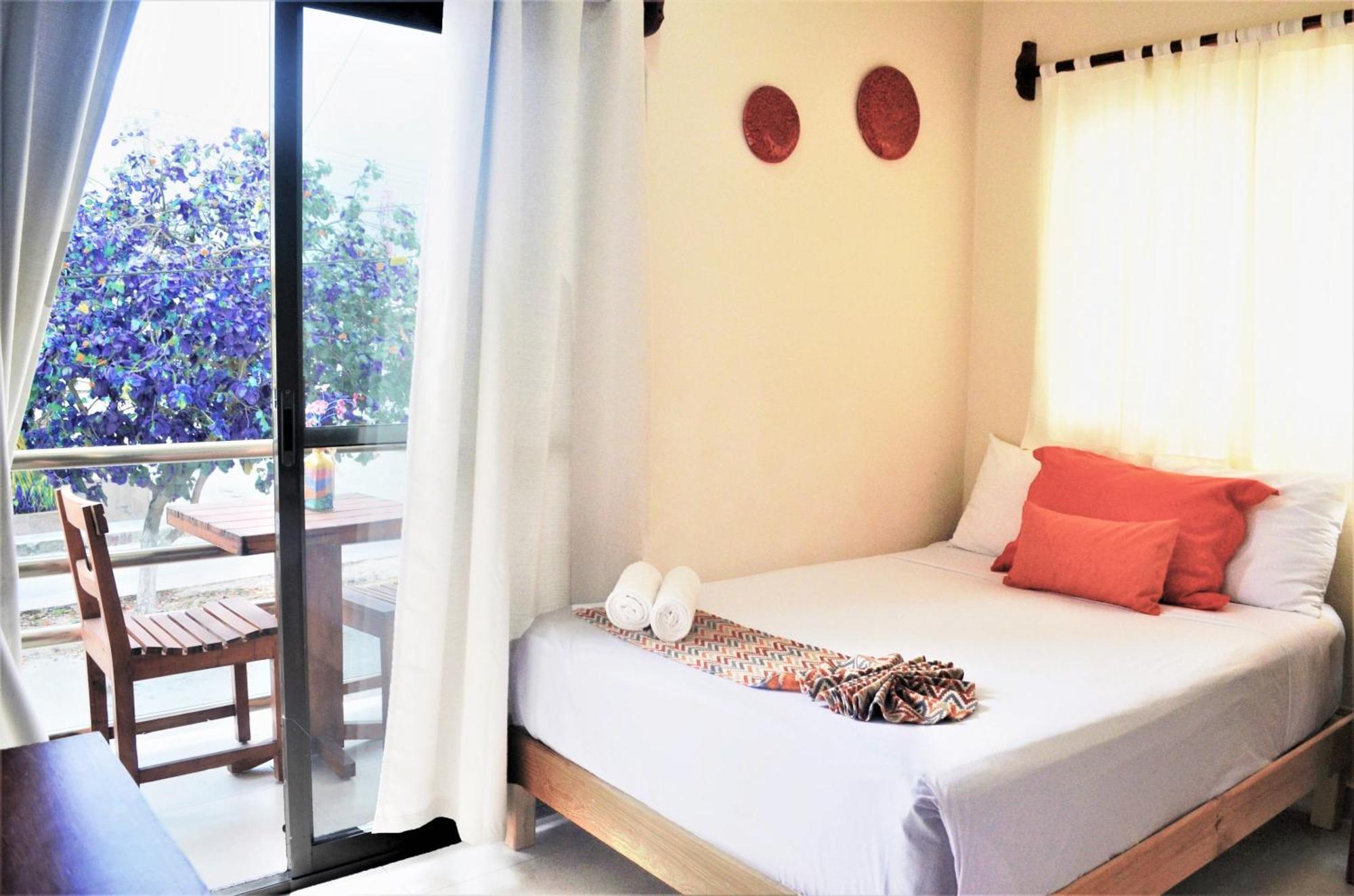 Arrecifes Suites Puerto Morelos Exteriér fotografie