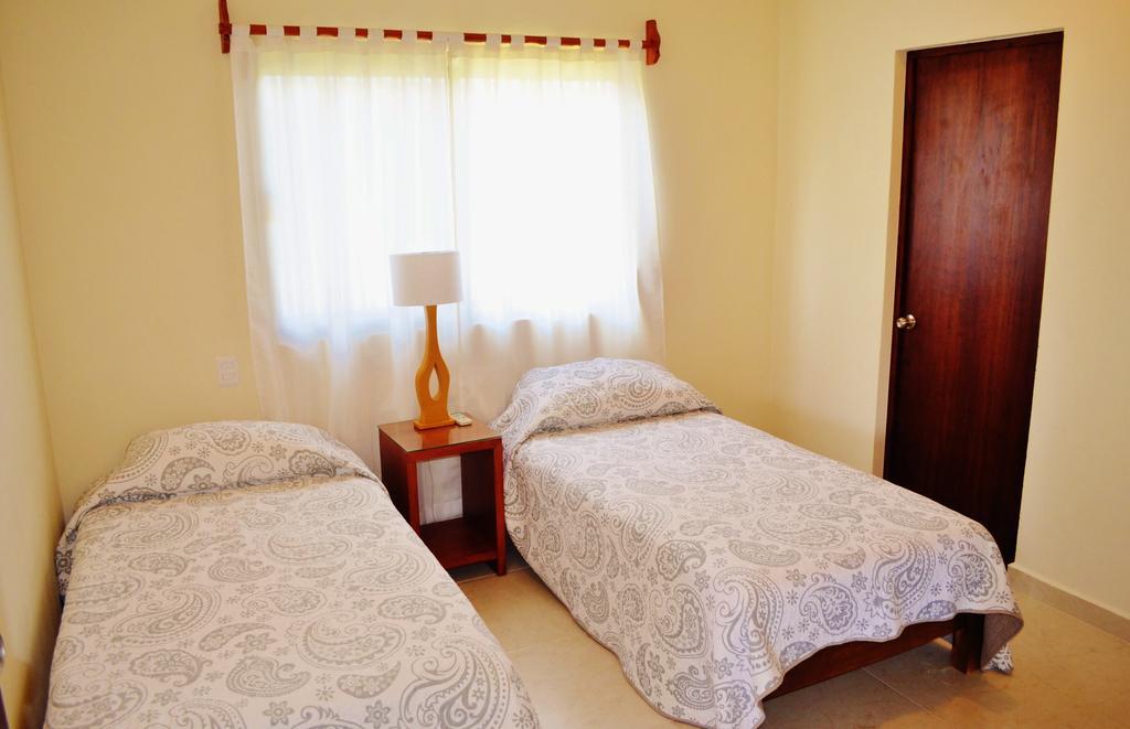 Arrecifes Suites Puerto Morelos Exteriér fotografie