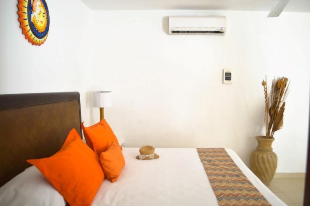 Arrecifes Suites Puerto Morelos Exteriér fotografie